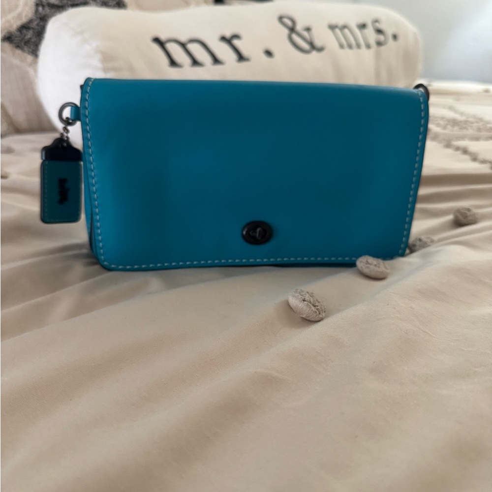 Coach Penny Bag